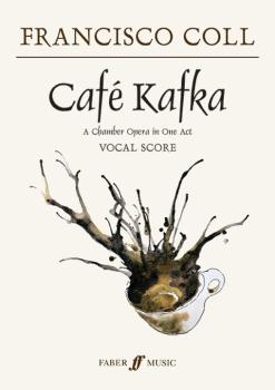 Caf Kafka (AL-12-0571539319)