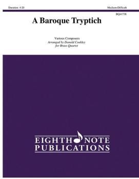 A Baroque Tryptich (AL-81-BQ41738)