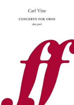 Concerto for Oboe (AL-12-0571572154)
