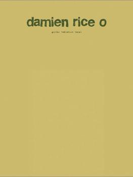 Damien Rice: O (AL-12-0571524524)