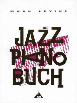 Das Jazz Piano Buch (AL-01-ADV9022)