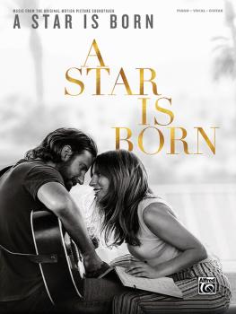 A Star Is Born: Music from the Original Motion Picture Soundtrack (AL-00-47776)