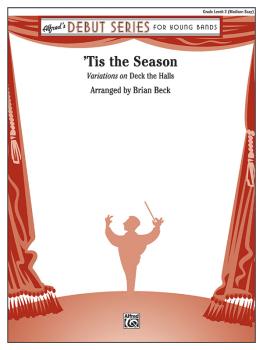 'Tis the Season: Variations on "Deck the Halls" (AL-00-47271)