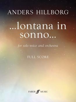 Lontana in Sonno (For Solo Voice and Orchestra) (AL-12-0571540155)