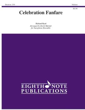 Celebration Fanfare (AL-81-SE198)