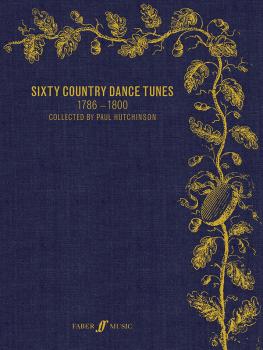 Sixty Country Dance Tunes (1786--1800) (AL-12-0571541143)