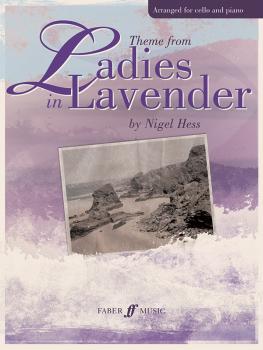 <i>Ladies in Lavender</i>, Theme from (AL-12-0571537294)