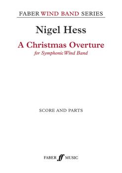 A Christmas Overture (AL-12-0571570445)