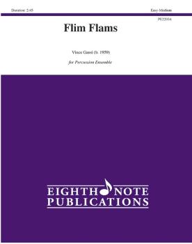 Flim Flams (AL-81-PE22034)