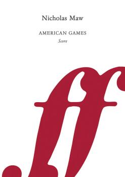 American Games (AL-12-0571571433)