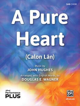 A Pure Heart (Calon Ln) (AL-00-49677)