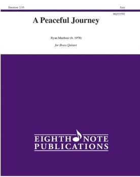 A Peaceful Journey (AL-81-BQ222552)