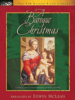 A Baroque Christmas (AL-98-FJH1326)