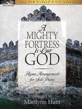 A Mighty Fortress Is Our God (AL-98-FJH1393)