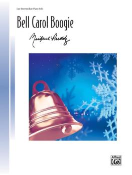 Bell Carol Boogie (AL-00-44019)