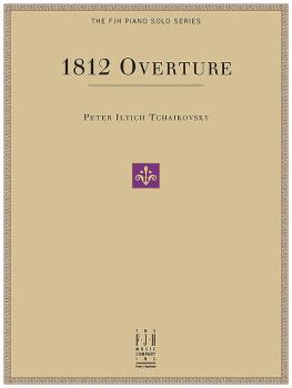 1812 Overture (AL-98-PS1009)