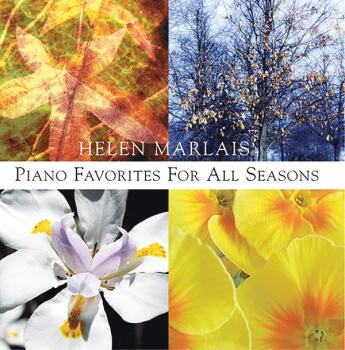Helen Marlais' Piano Favorites For All Seasons (AL-98-SRCD1001)