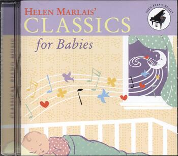 Helen Marlais' Classics for Babies (AL-98-SRCD1004)