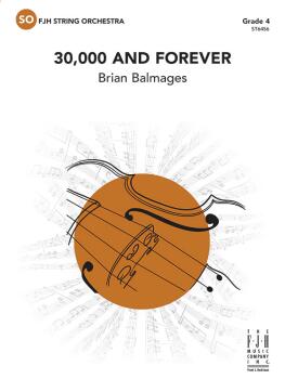 30,000 and Forever (AL-98-ST6456)