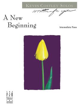 A New Beginning (AL-98-W9275)