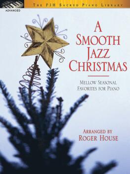 A Smooth Jazz Christmas (AL-98-FJH1401)