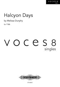 Halcyon Days (AL-98-EP68825)