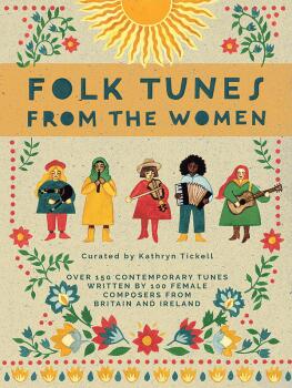 Folk Tunes from the Women (AL-12-0571542875)