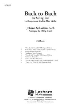 Back to Bach (AL-36-52702576)