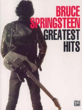 Bruce Springsteen: Greatest Hits (AL-00-PF9541)