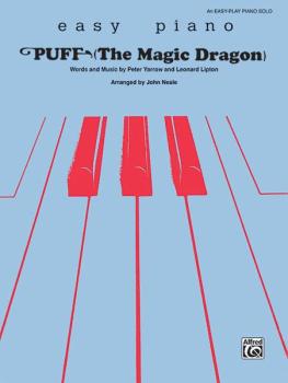 Puff (The Magic Dragon) (AL-00-PS0087)