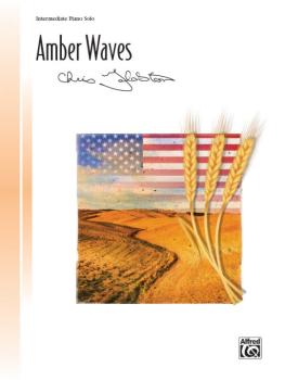 Amber Waves (AL-00-44297)