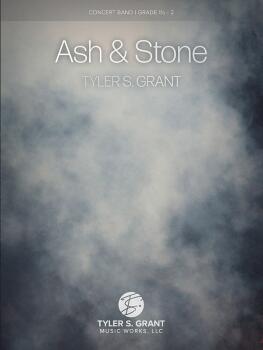 Ash & Stone (AL-98-TSGB014S)