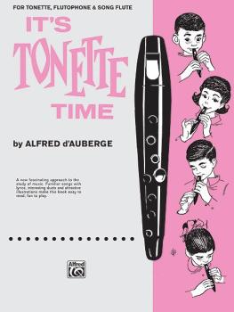 It's Tonette Time (AL-00-673)