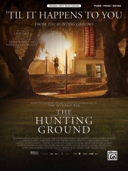 'Til It Happens to You (from <i>The Hunting Ground</i>) (AL-00-44679)