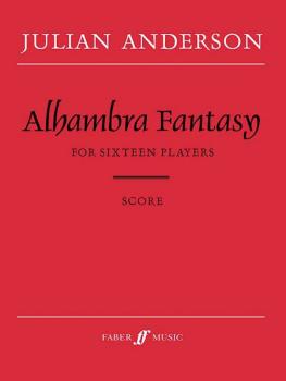 Alhambra Fantasy (AL-12-0571520952)