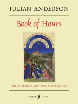 Book of Hours (AL-12-0571529461)