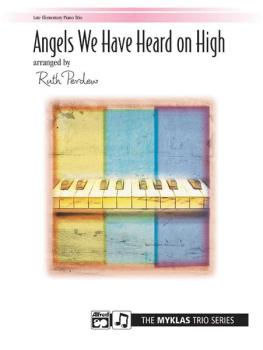Angels We Have Heard on High (AL-00-88233)
