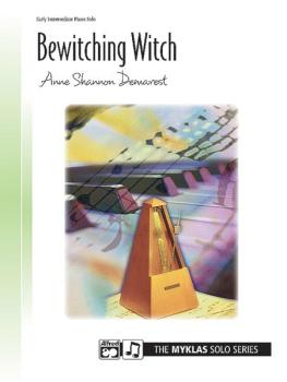 Bewitching Witch (AL-00-88789)