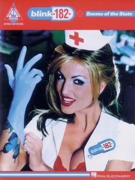 Blink-182: Enema of the State (AL-55-7488A)