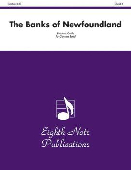 The Banks of Newfoundland (AL-81-CB29158)