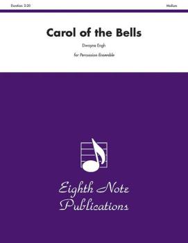 Carol of the Bells (AL-81-PE277)