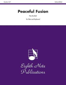 Peaceful Fusion (AL-81-STB2315)