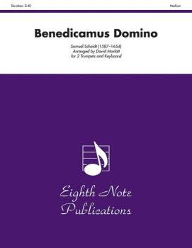 Benedicamus Domino (AL-81-TE28169)