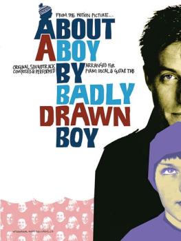 About a Boy: Movie Selections (AL-55-9723A)