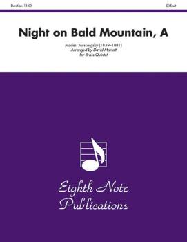 A Night on Bald Mountain (AL-81-BQ27247)