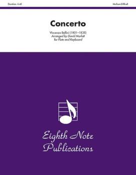 Concerto (AL-81-F2345)