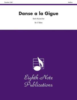 Danse a la Gigue (AL-81-LBE2314)