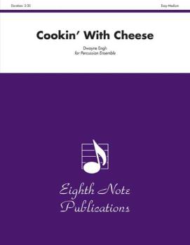 Cookin' with Cheese (AL-81-PE2910)