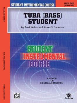 Student Instrumental Course: Tuba Student, Level II (AL-00-BIC00266A)