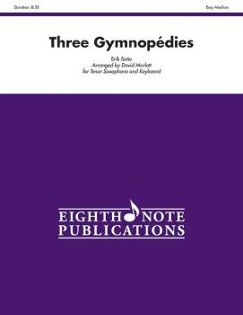 Three Gymnopdies (AL-81-SS1132)